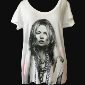Eleven Paris Kate Moss Jeweled